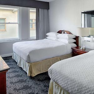 Queen Suite