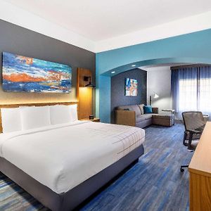 Executive King Room