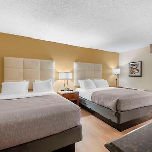 First-Floor Double Room