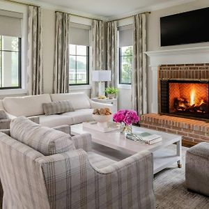 One-Bedroom Cottage
