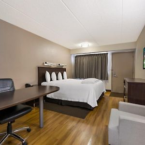 Upgraded King Room