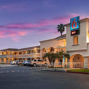 Motel 6-Carlsbad, Ca Beach