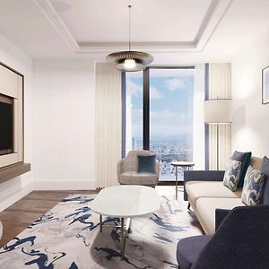 Family One-Bedroom Residence