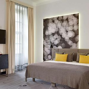 Executive Twin Room