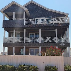 Pierhouse Bed & Breakfast