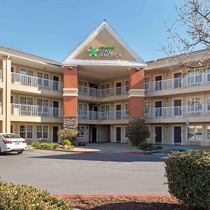 Extended Stay America Suites - Sacramento - White Rock Rd