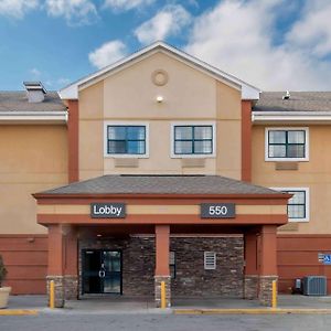 Extended Stay America Suites - Kansas City - South