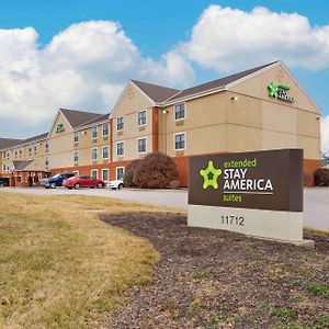 Extended Stay America Suites - Kansas City - Airport