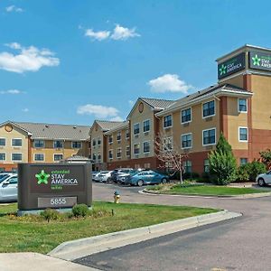 Extended Stay America Suites - Colorado Springs - West