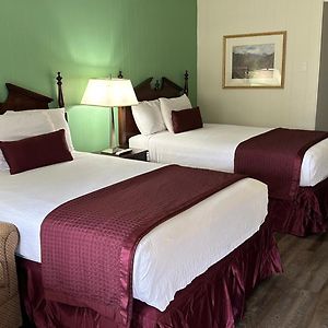 Colonial Inn Franklin