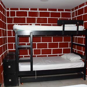 Dormitory Room Mixed