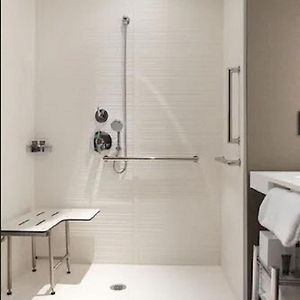 King Room Hearing Accessible
