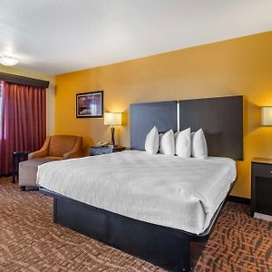 King Room Disability Access