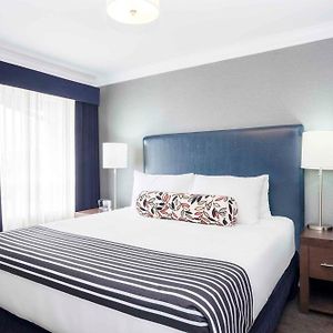 Standard King Suite