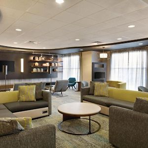 Courtyard By Marriott Fort Smith Downtown