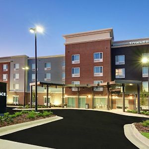 Towneplace Suites By Marriott Jackson Airport/Flowood