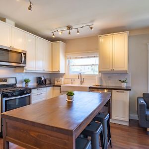 Fern House South Park Craftsman