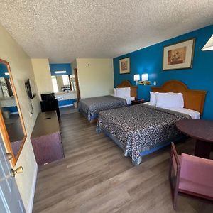 Executive Inn