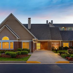 Residence Inn By Marriott North Little Rock