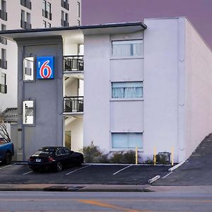 Motel 6 Atlanta, Ga - Midtown