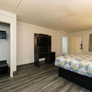 King Room Disability Access