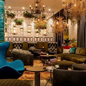 Motel One Muenchen-Haidhausen