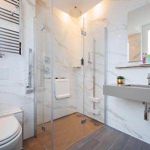 Standard Room with 1 Single Bed