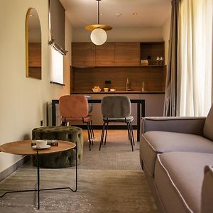 Superior Two-Bedroom Annex Apartment