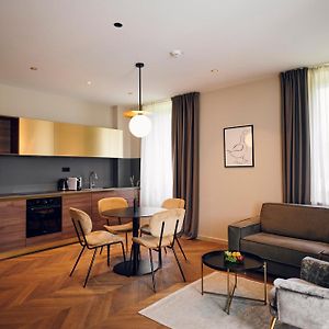 Superior Two-Bedroom Apartment