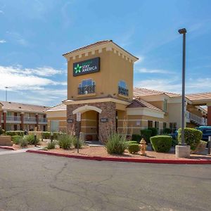 Extended Stay America Suites - Phoenix - Chandler - E Chandler Blvd
