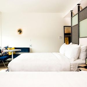 Loft Hearing accessible