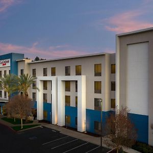 Springhill Suites By Marriott Corona Riverside