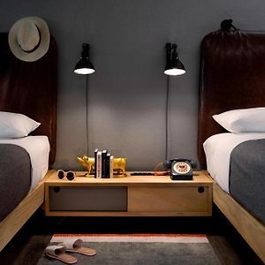 Ground Floor Queen Room