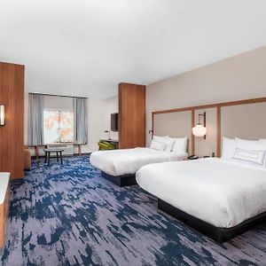 Queen Suite