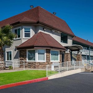 Quality Inn Elk Grove-Sacramento