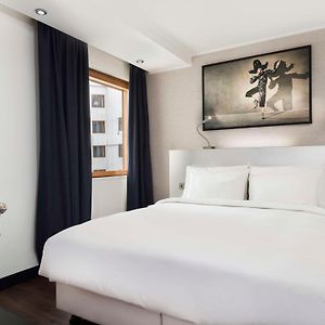 Small King Room