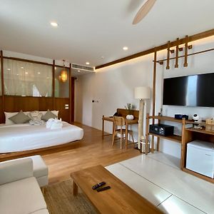 Luxury  Suite Mobility accessible