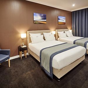 Classic Quadruple Room