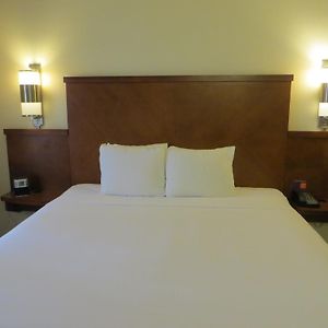 Upper Floors King Room
