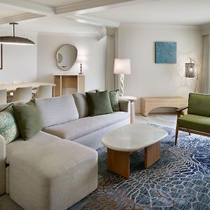 Presidential King Suite