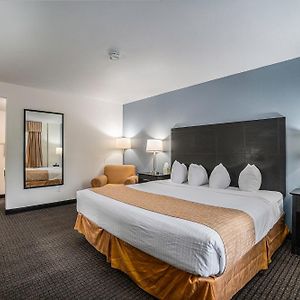 First Floor King Room