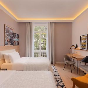 Premium Twin Room