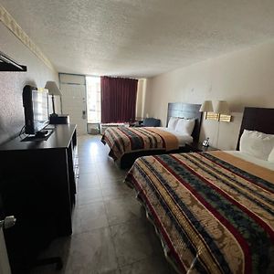 Double Room Mobility accessible