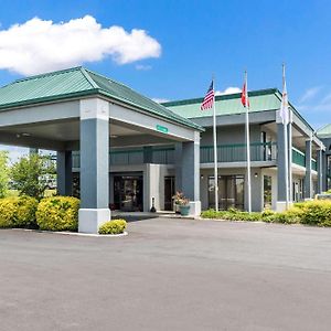 Quality Inn