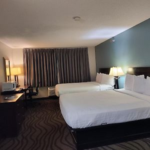 Queen Suite