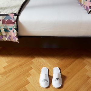Naman Hotellerie - Margutta