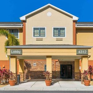 Extended Stay America Suites - Tampa - Airport - Spruce Street