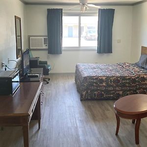 Queen Room Disability Access