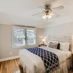 Two-Bedroom Cottage