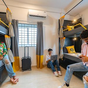 Dormitory Room Mixed